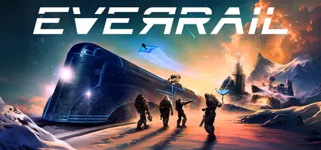 [PC]永恒列车/EverRail-芝士游戏
