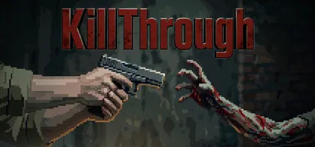 [PC]杀穿/Kill Through-芝士游戏
