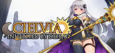 [PC]希尔维娅：败北传承/Cielvia-Inherited By Defeat--芝士游戏