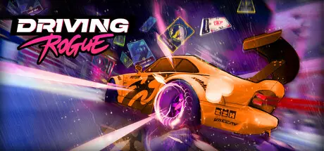 [PC]狂飙浪客/Driving Rogue-芝士游戏