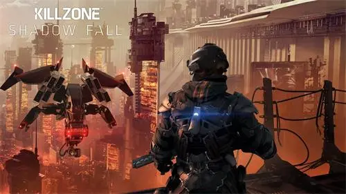 [PC]杀戮地带：暗影坠落/Killzone: Shadow Fall-芝士游戏