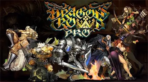 [PC]龙之皇冠Pro/Dragon's Crown Pro-芝士游戏