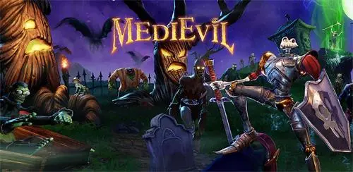 [PC]骷髅骑士/MediEvil-芝士游戏