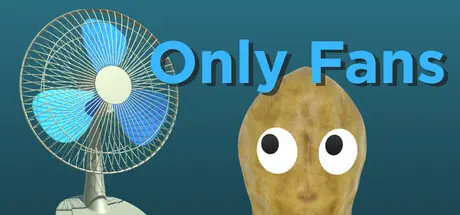 [PC]只有风扇/Only Fans-芝士游戏