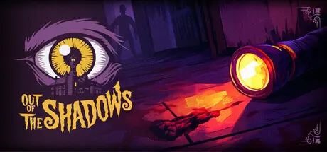 [PC]逃离暗影/Out of the Shadows-芝士游戏