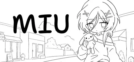 [PC]MIU-芝士游戏