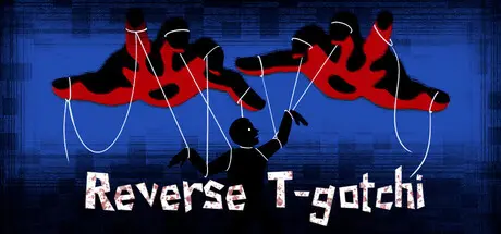 [PC]反转电子宠物/Reverse T-gotchi-芝士游戏