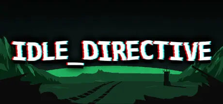[PC]放置指令/IDLE_DIRECTIVE-芝士游戏
