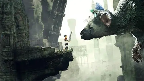 [PC]最后的守护者/The Last Guardian-芝士游戏