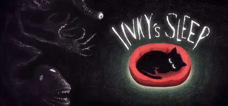 [PC]小墨的梦魇/Inky's Sleep-芝士游戏