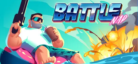[PC]梦中激战/Battle Nap-芝士游戏