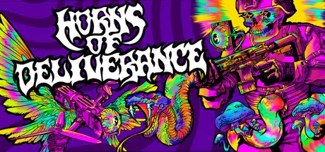 [PC]救赎号角/Horns of Deliverance-芝士游戏