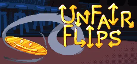 [PC]不公平的硬币/Unfair Flips-芝士游戏