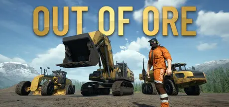 [PC]矿石之外/Out of Ore-芝士游戏