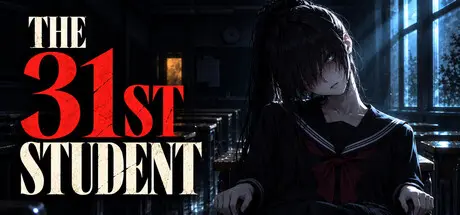 [PC]第31名学生/The 31st Student-芝士游戏