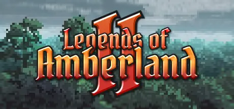 [PC]安珀兰德传奇2：树之歌/Legends of Amberland II: The Song of Trees-芝士游戏