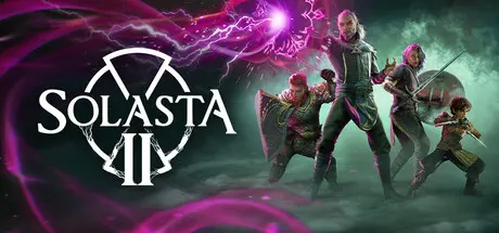 [PC]索拉斯塔2/Solasta II/支持网络联机-芝士游戏