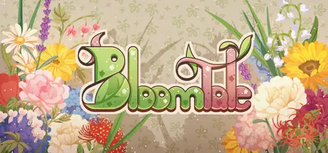 [PC]绽放物语/BloomTale-芝士游戏