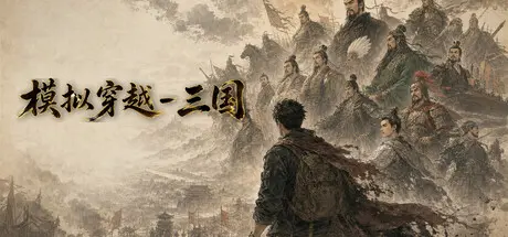 [PC]模拟穿越-三国-芝士游戏