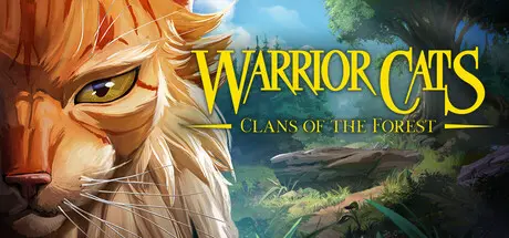 [PC]猫武士：森林部族/Warrior Cats: Clans of the Forest-芝士游戏