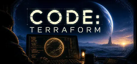 [PC]代号：地球改造/Code: Terraform-芝士游戏