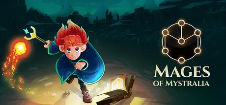 [PC]秘奥法师/Mages of Mystralia-芝士游戏