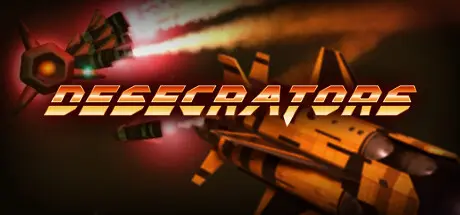 [PC]深空大盗/Desecrators-芝士游戏