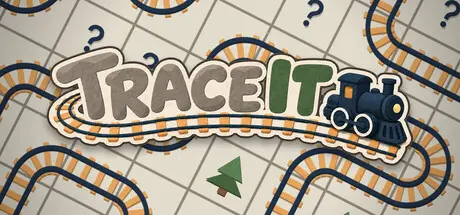 [PC]铁轨谜踪/TRACE IT-芝士游戏