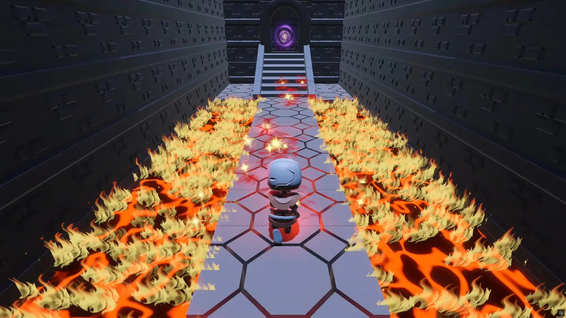 逃离骨科夫/Escape From Necromaze 游戏截图