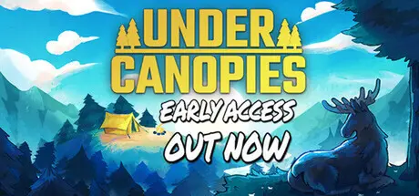 [PC]与森为邻/Under Canopies-芝士游戏