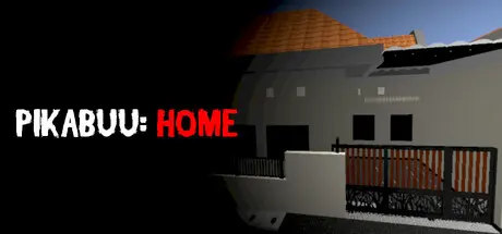 [PC]皮卡布：诡宅/Pikabuu: Home-芝士游戏