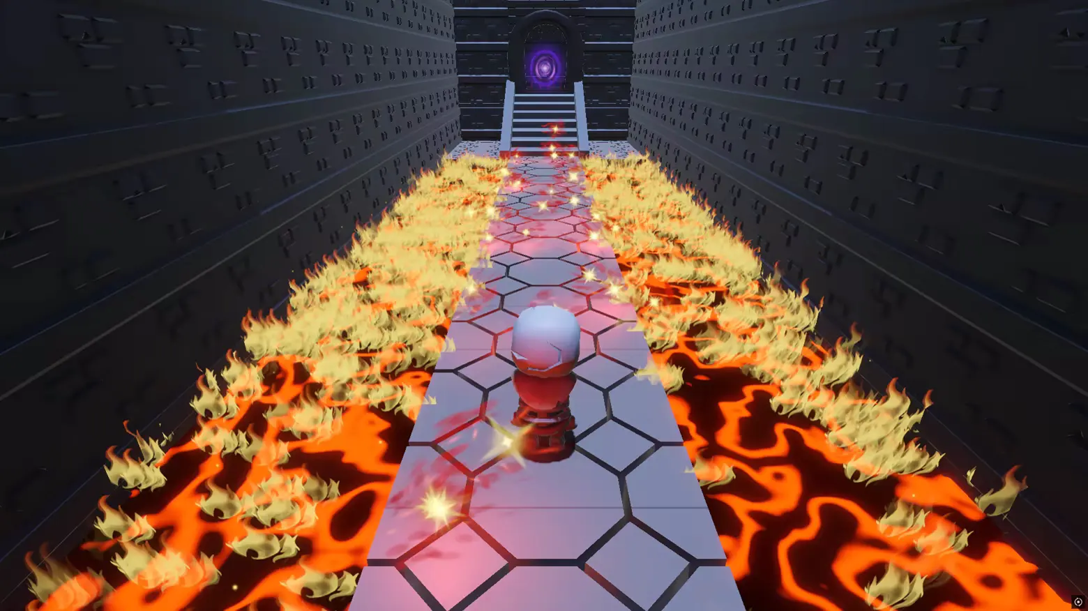 图片[4]-[PC]逃离骨科夫/Escape From Necromaze-芝士游戏