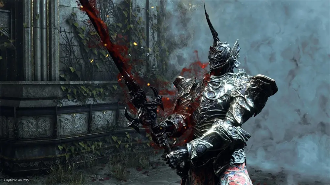 图片[3] [PC]恶魔之魂：重制版/Demon's Souls Remake | 游戏截图-CheeseGame-芝士游戏