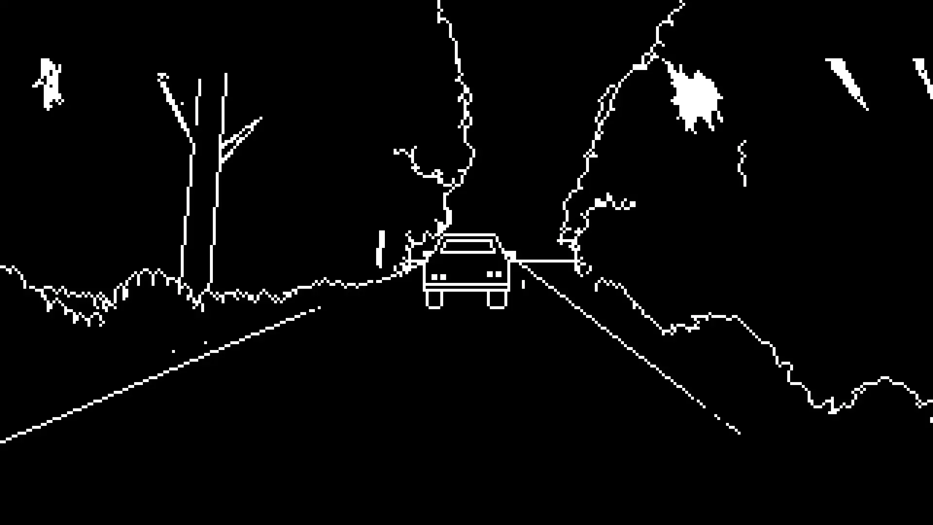 图片[2] [PC]日出前的十小时/10 Horas Até o Amanhecer | 游戏截图-CheeseGame-芝士游戏