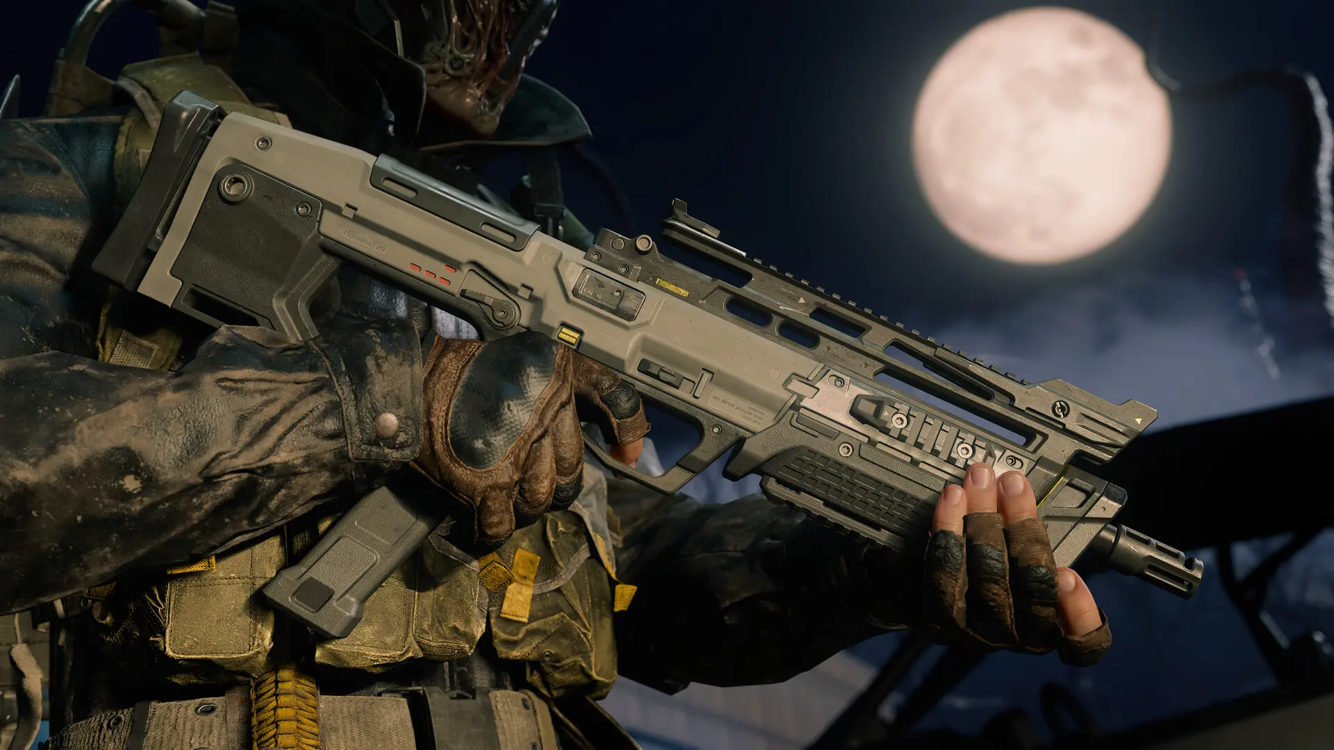 图片[9] [PC]使命召唤22：黑色行动7/Call of Duty: Black Ops 7 - Endgame | 游戏截图-CheeseGame-芝士游戏