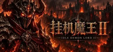 [PC]挂机魔王 II/Idle Demon Lord II-芝士游戏