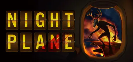 [PC]午夜航班/Night Plane-芝士游戏