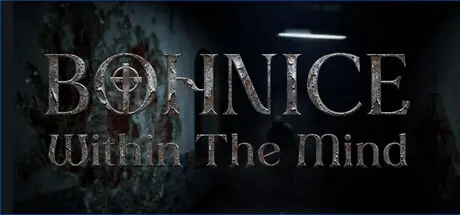 [PC]博赫尼采：心灵深处/Bohnice: Within The Mind-芝士游戏