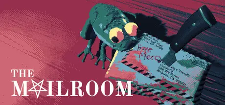 [PC]收发室/The Mailroom-芝士游戏