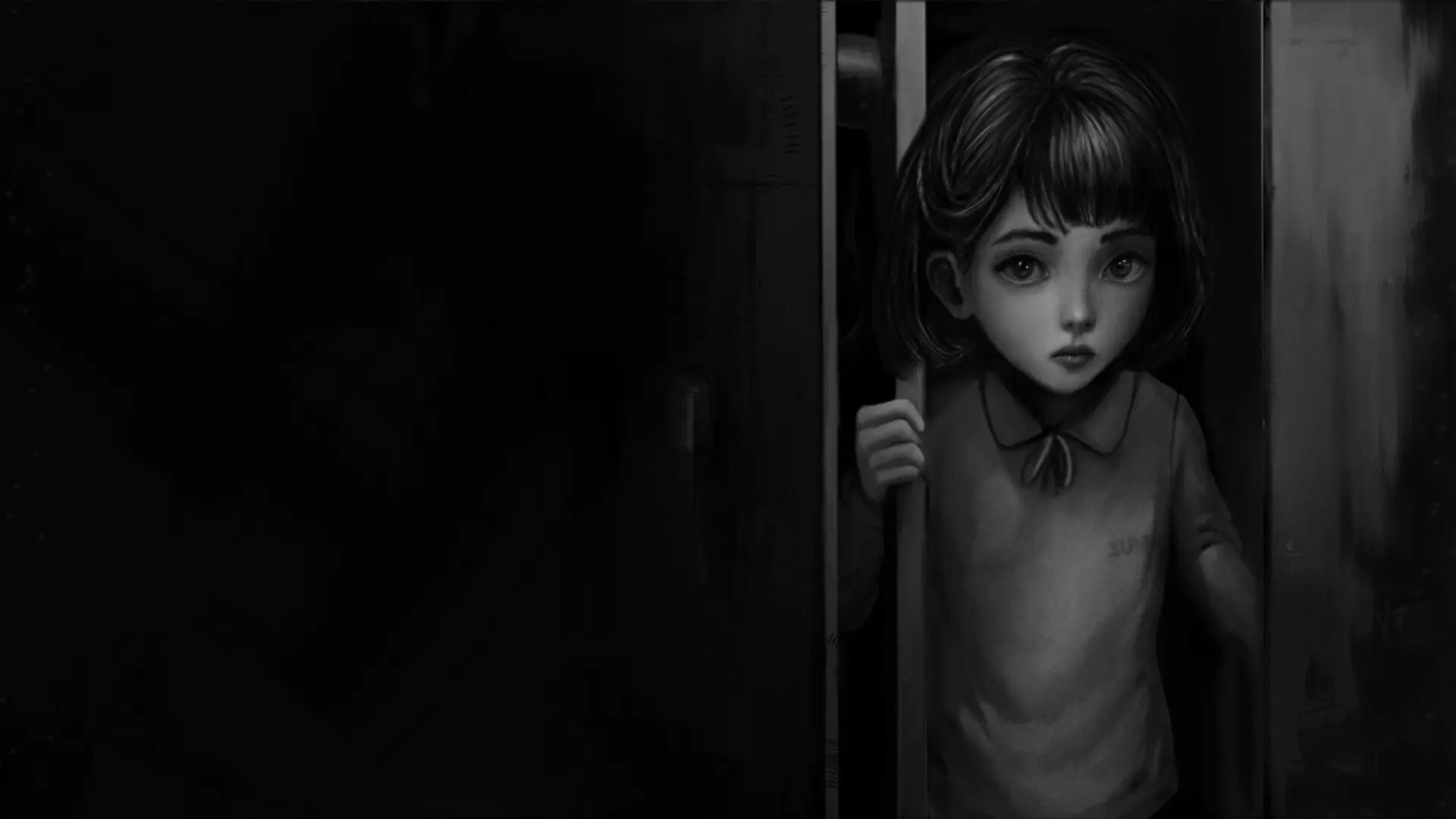 烙印之魂/Marked Souls 游戏截图
