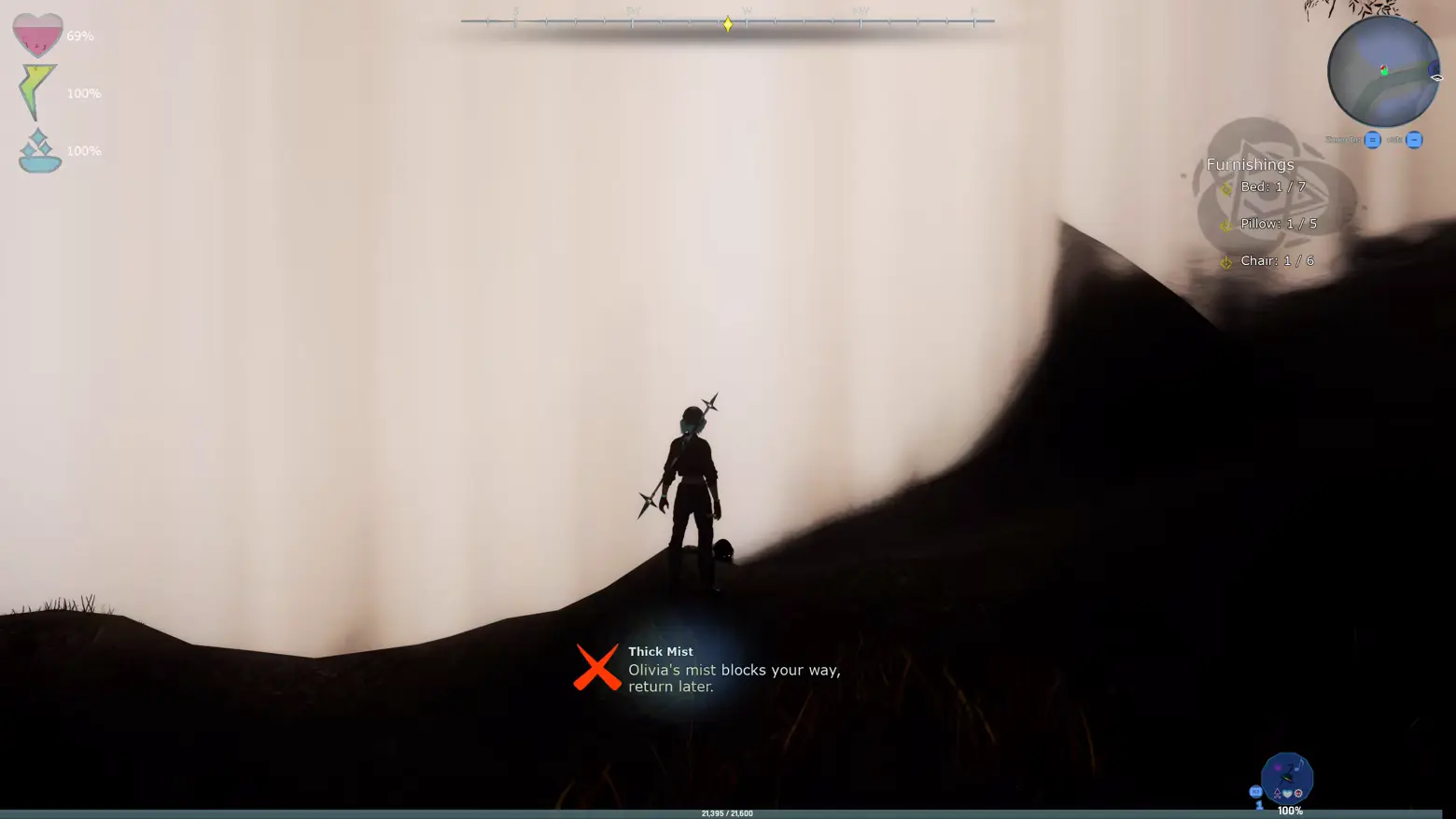 图片[5]-[PC]警报：女权崛起/A.L.A.R.M. - Autistic Lovely Assassins Rise of the Matriarchy-芝士游戏