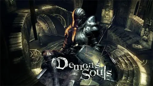 [PC]恶魔之魂/Demon's Souls-芝士游戏