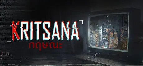 [PC]克里萨纳/Kritsana-芝士游戏