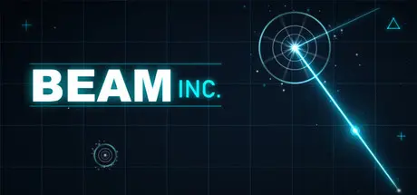 [PC]光束公司/BEAM Inc.-芝士游戏
