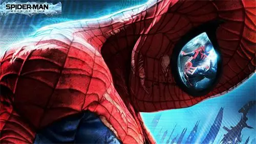 [PC]蜘蛛侠：时空边缘/蜘蛛侠：时间边缘/Spider-Man: Edge of Time-芝士游戏