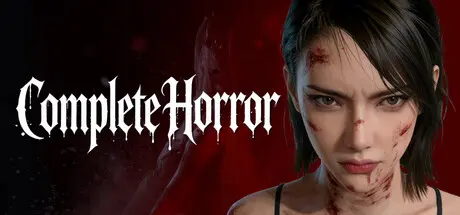 [PC]全面恐惧/Complete Horror-芝士游戏