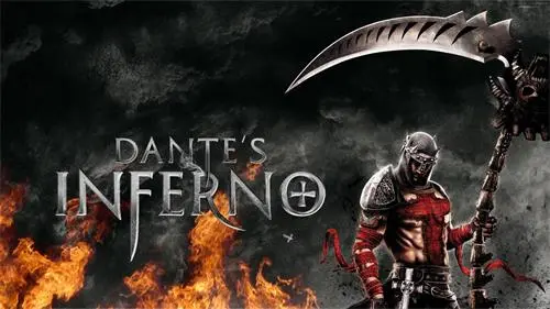 [PC]但丁的地狱/Dante's Inferno-芝士游戏
