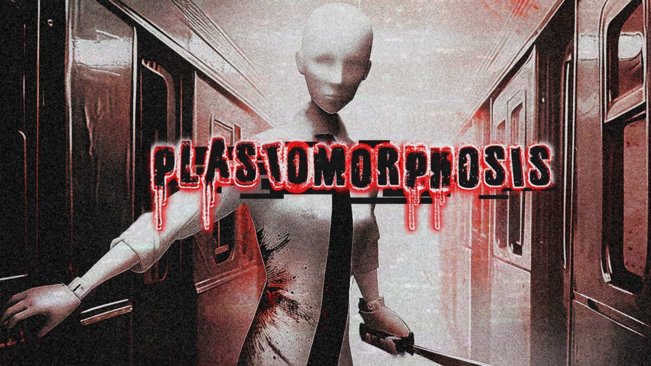 [switch]塑形变异丨Plastomorphosis-芝士游戏