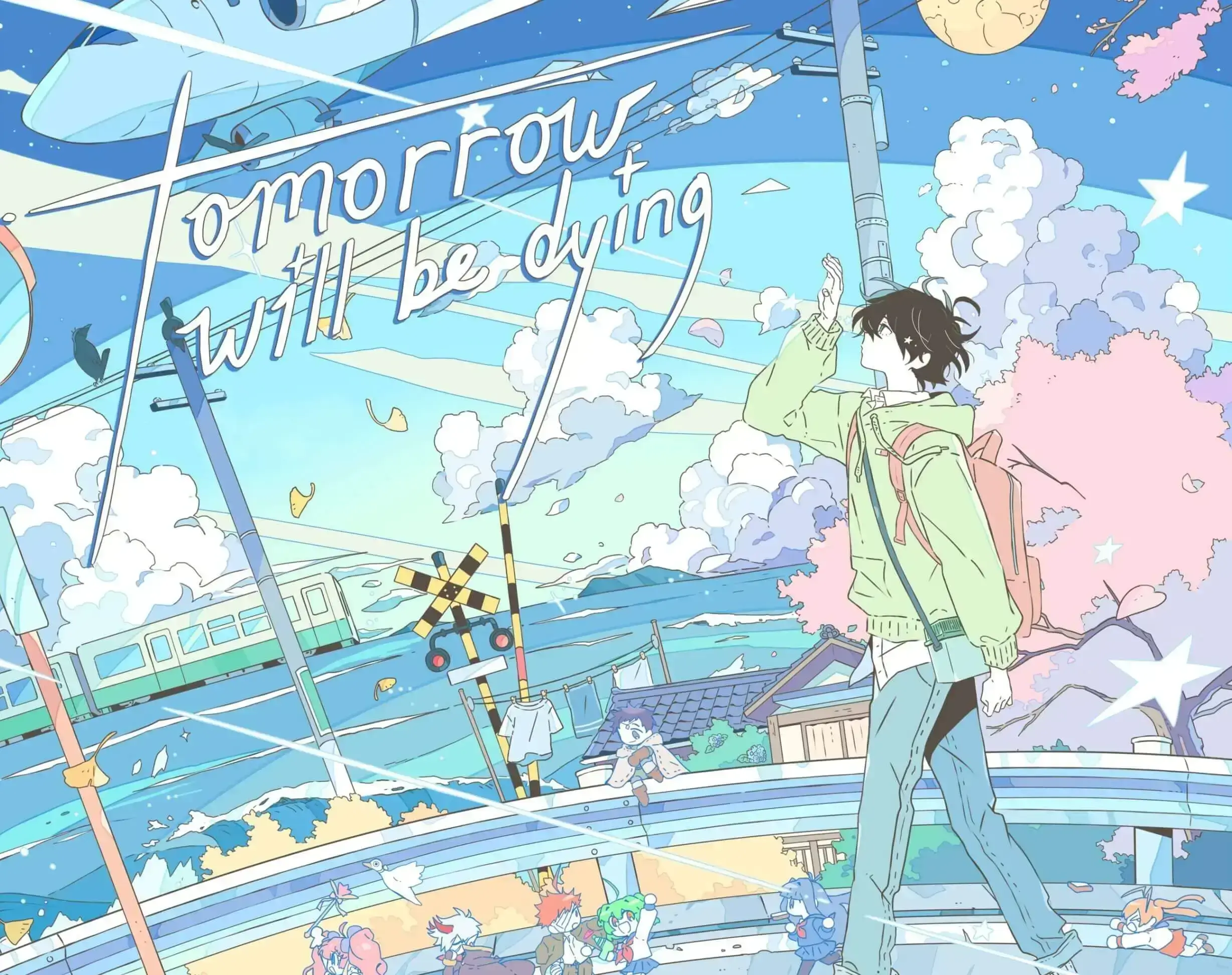 与Cheese一起..拯救游戏荒吧!