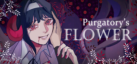[PC]燃獄花/Purgatory’s Flower-芝士游戏